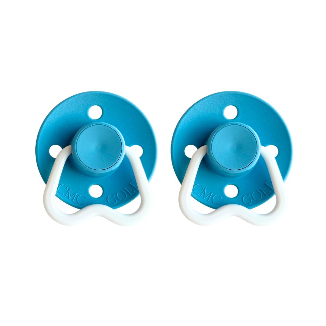 CMC 'Hold Me' Dummies - Glow In The Dark Collection