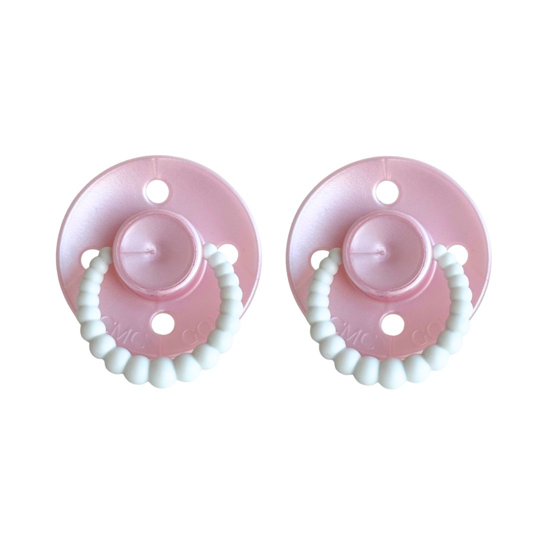 CMC Bubble Dummies - Glow In The Dark Collection