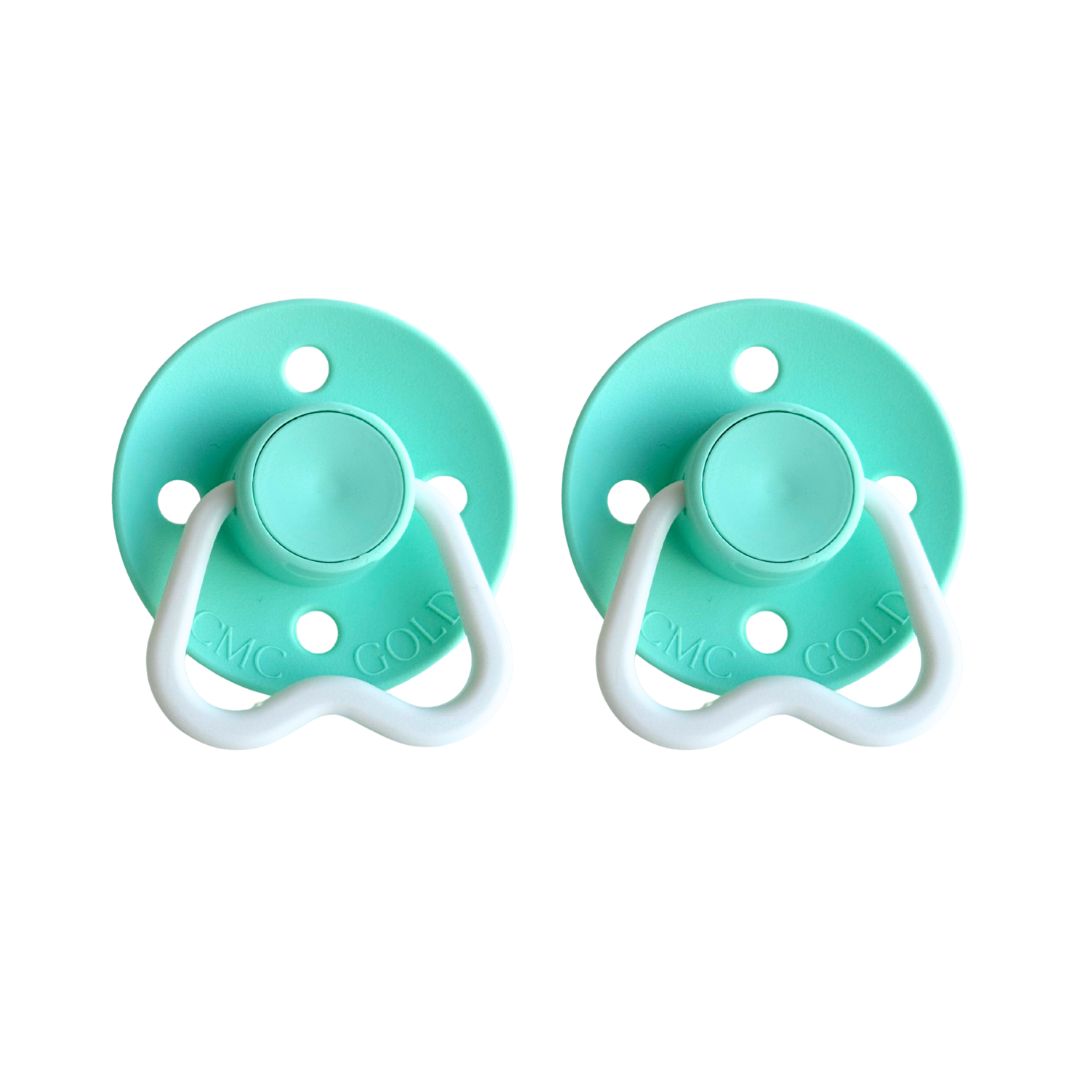 CMC 'Hold Me' Dummies - Glow In The Dark Collection