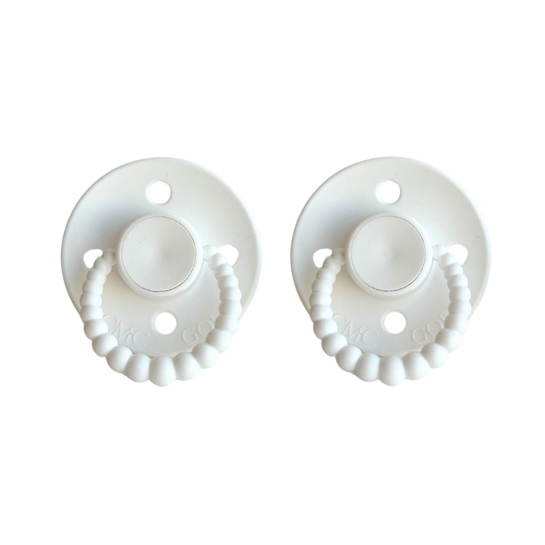CMC Bubble Dummies - Glow In The Dark Collection