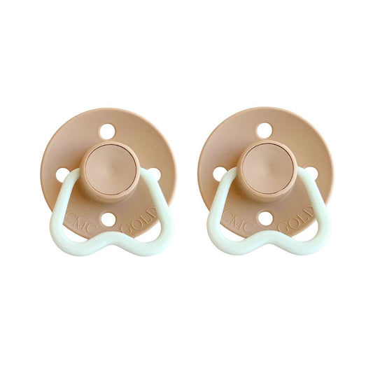 CMC 'Hold Me' Dummies - Glow In The Dark Collection