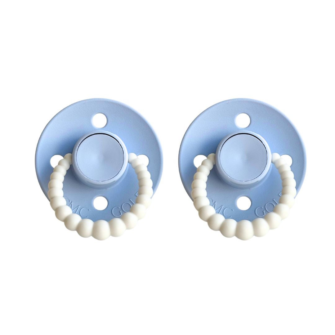 CMC Bubble Dummies - Glow In The Dark Collection