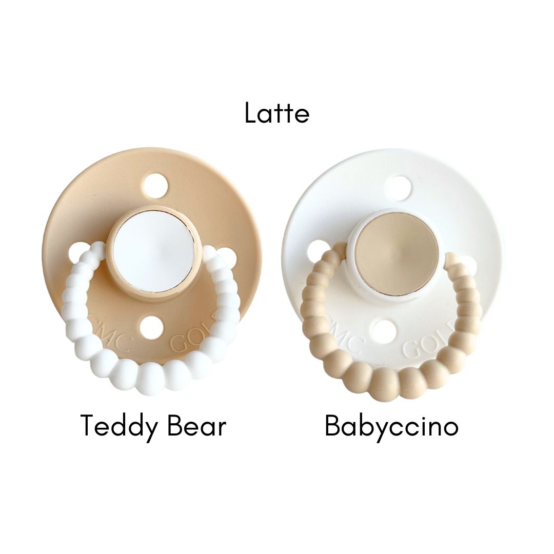 CMC Bubble Dummies - Varicolours Range