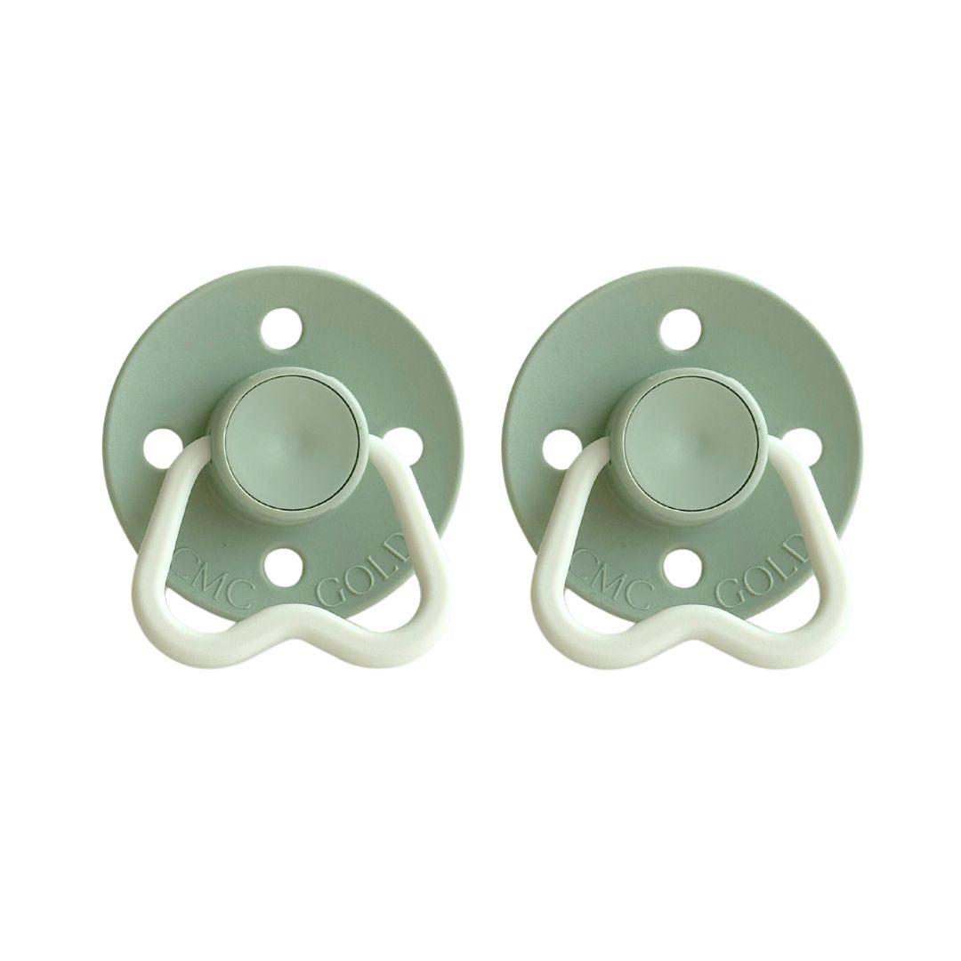 CMC 'Hold Me' Dummies - Glow In The Dark Collection