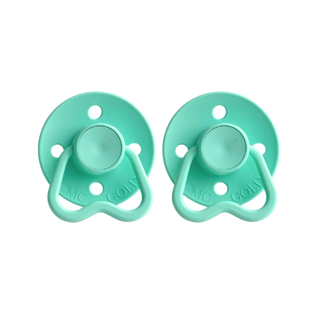 CMC 'Hold Me' Dummies Mint