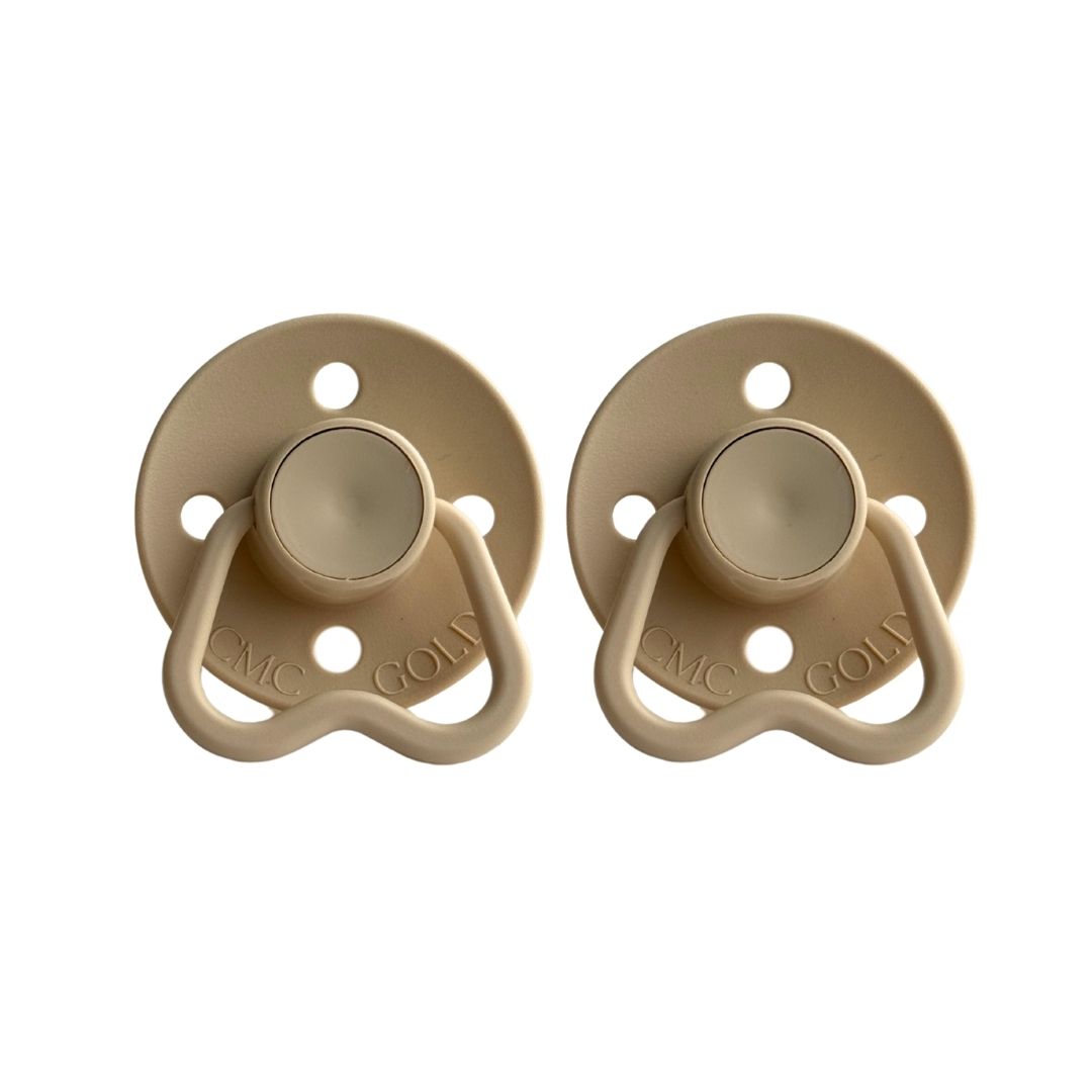 CMC 'Hold Me' Dummies Almond