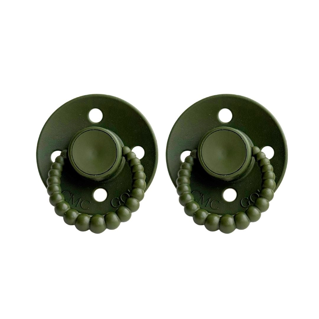 CMC Dummies Olive