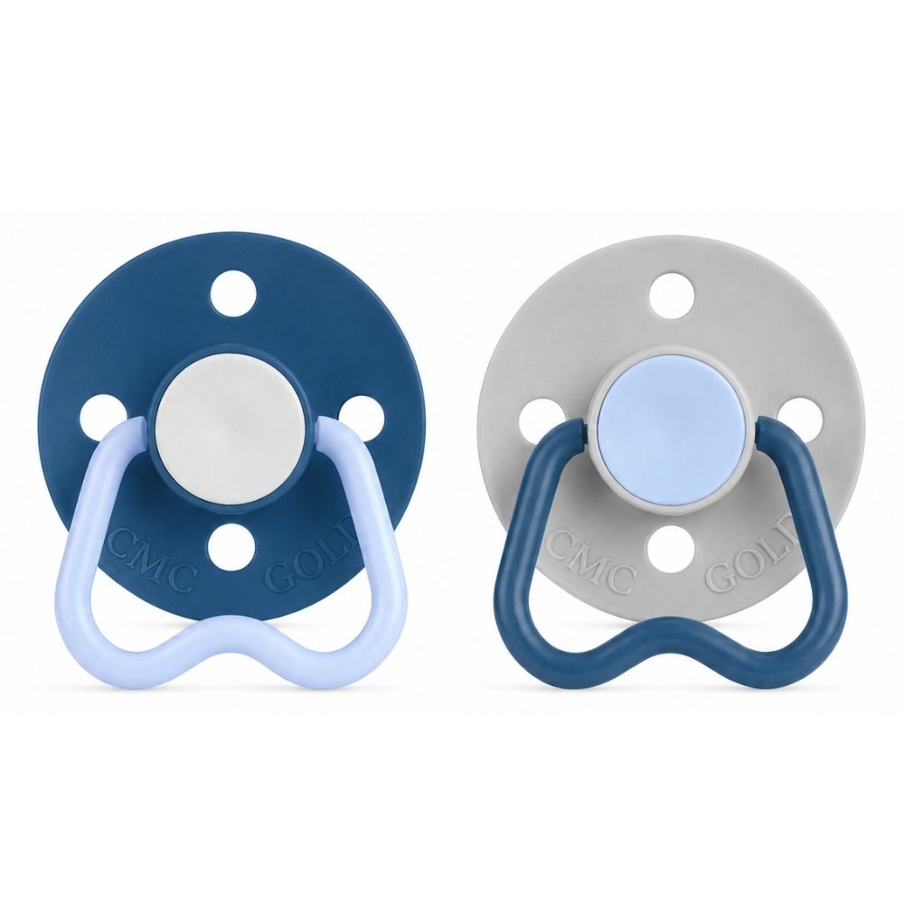 CMC 'Hold Me' Dummies - Varicolours Range