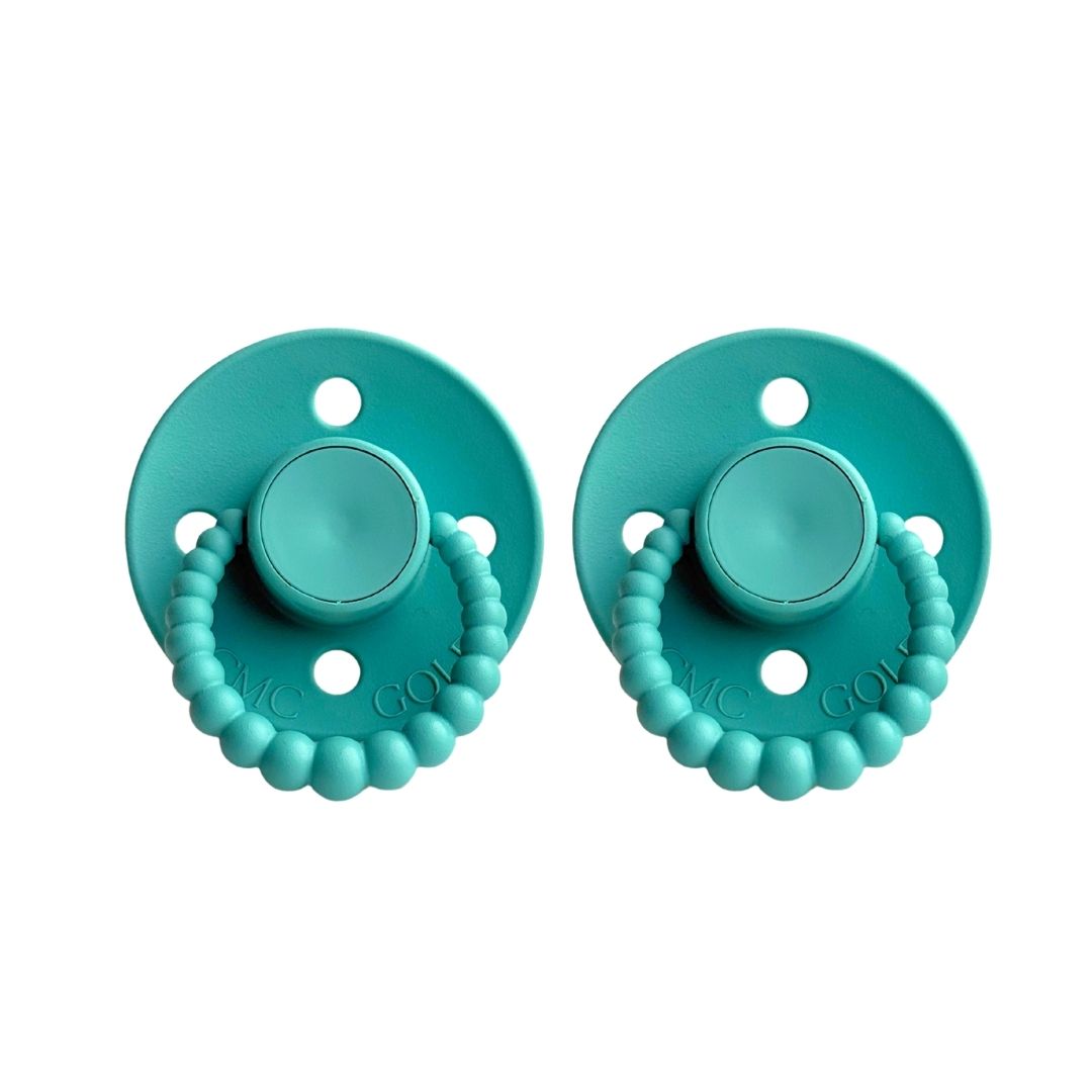 CMC Dummies Seafoam