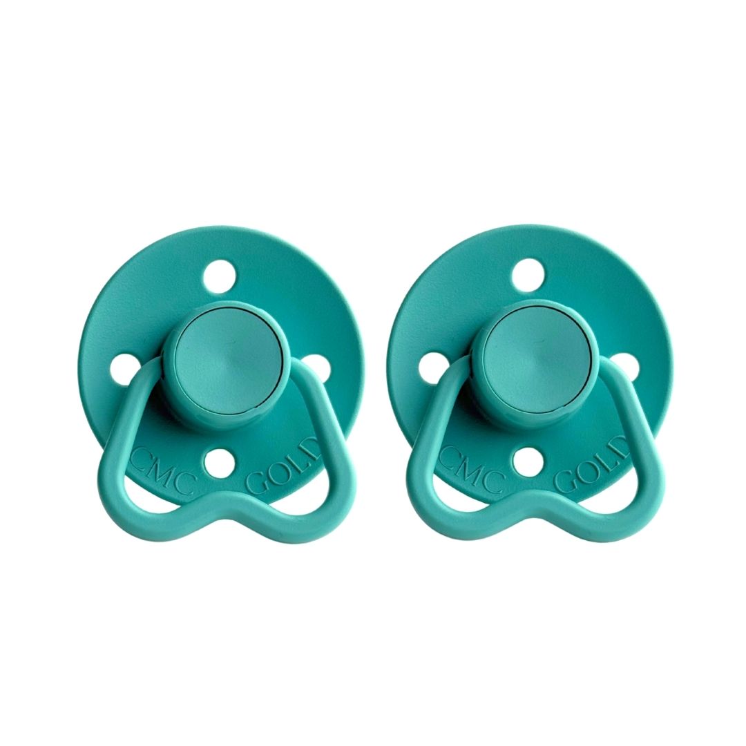 CMC 'Hold Me' Dummies Seafoam