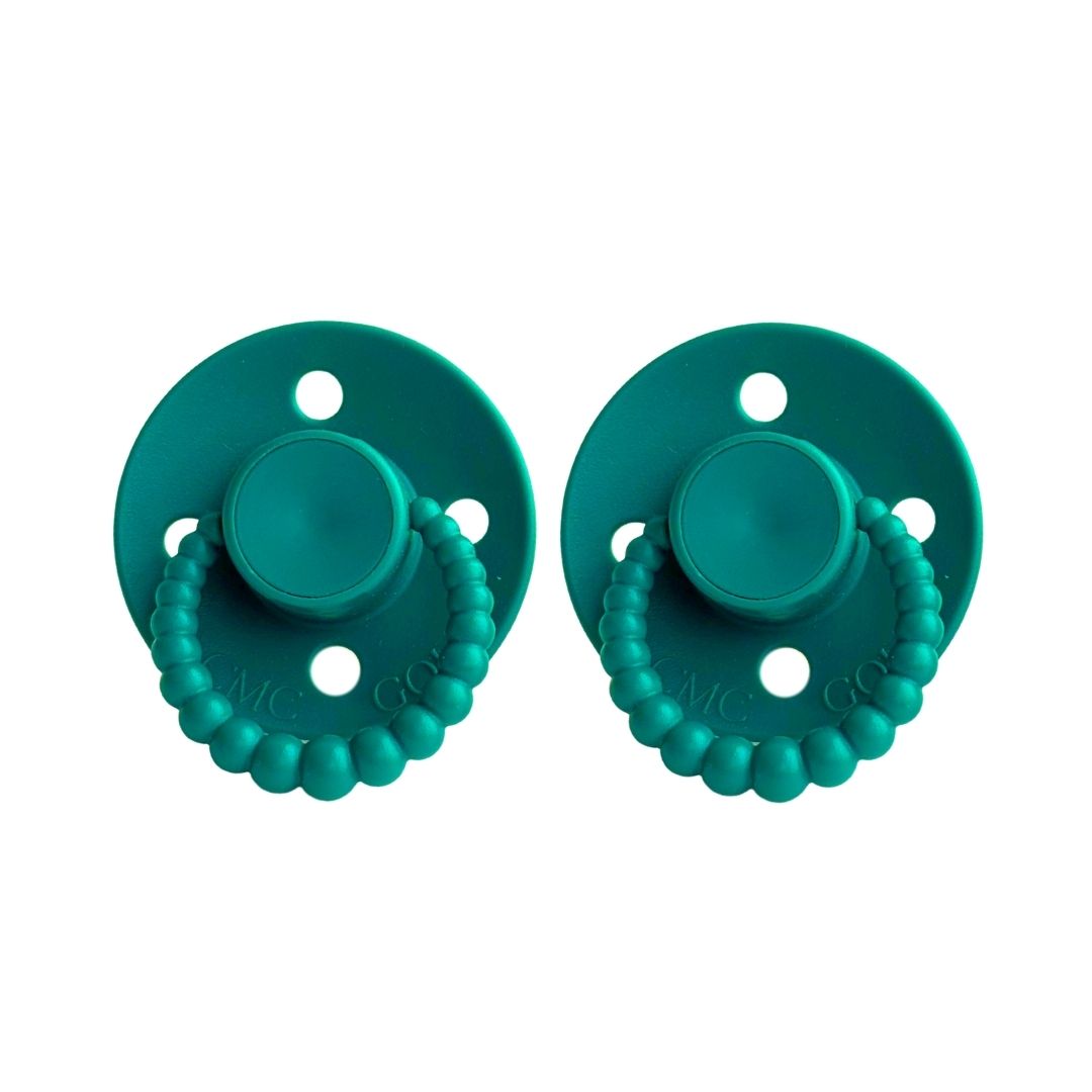 CMC Dummies Emerald