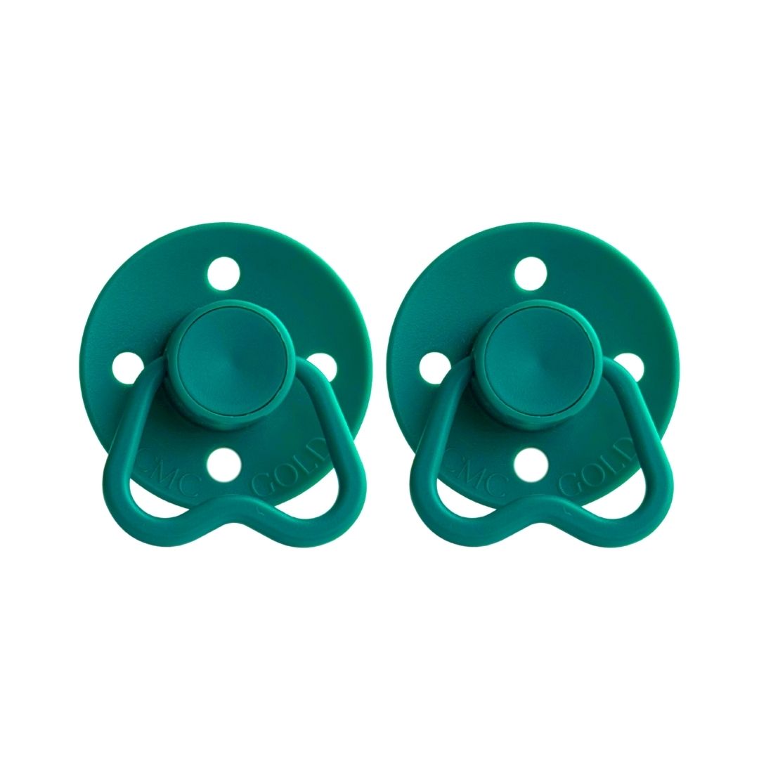 CMC 'Hold Me' Dummies Emerald