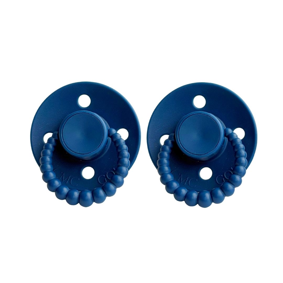 CMC 'Bubble' Dummies Navy