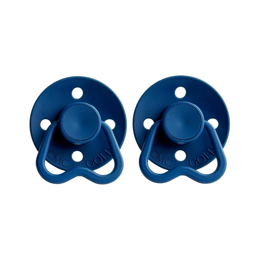 CMC 'Hold Me' Dummies Navy