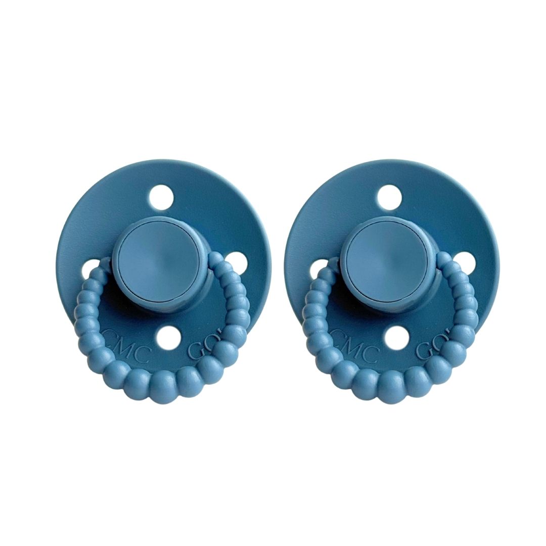 CMC 'Bubble' Dummies Petrol