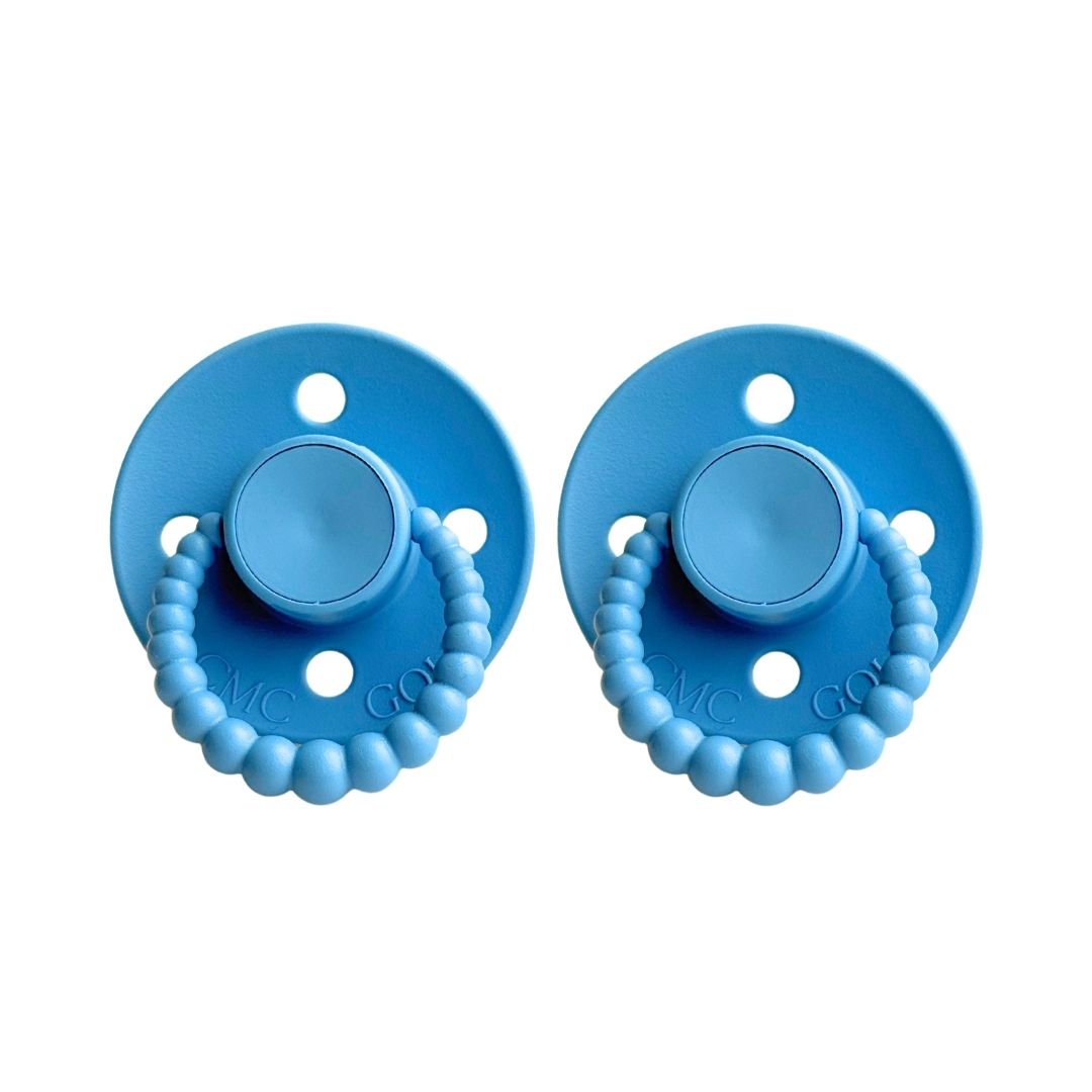 CMC Dummies Lagoon Blue
