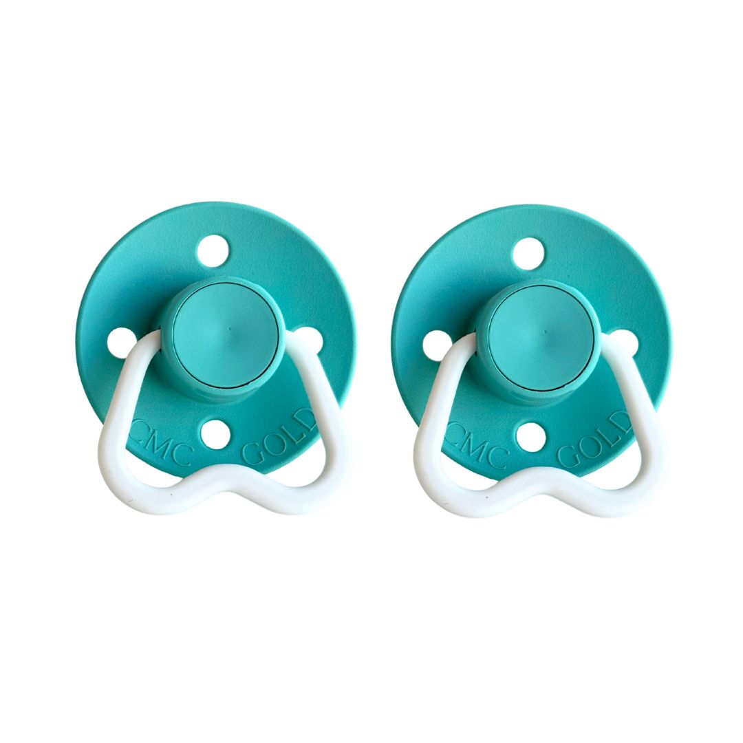 CMC 'Hold Me' Dummies - Glow In The Dark Collection