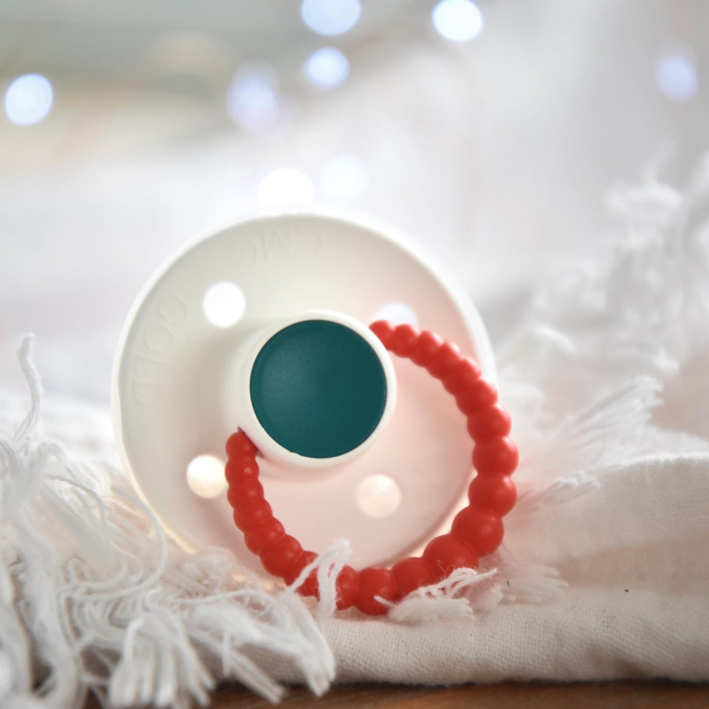 CMC Christmas 'Bubble' Dummies (3 Pack)