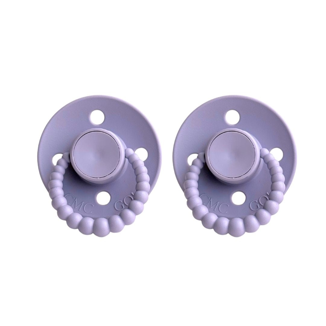 CMC Dummies Misty Lilac