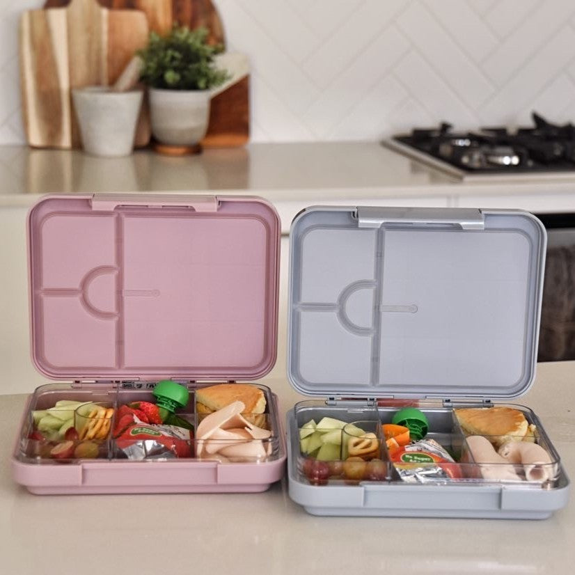 Bento Lunch Box - Large (Oatmeal)
