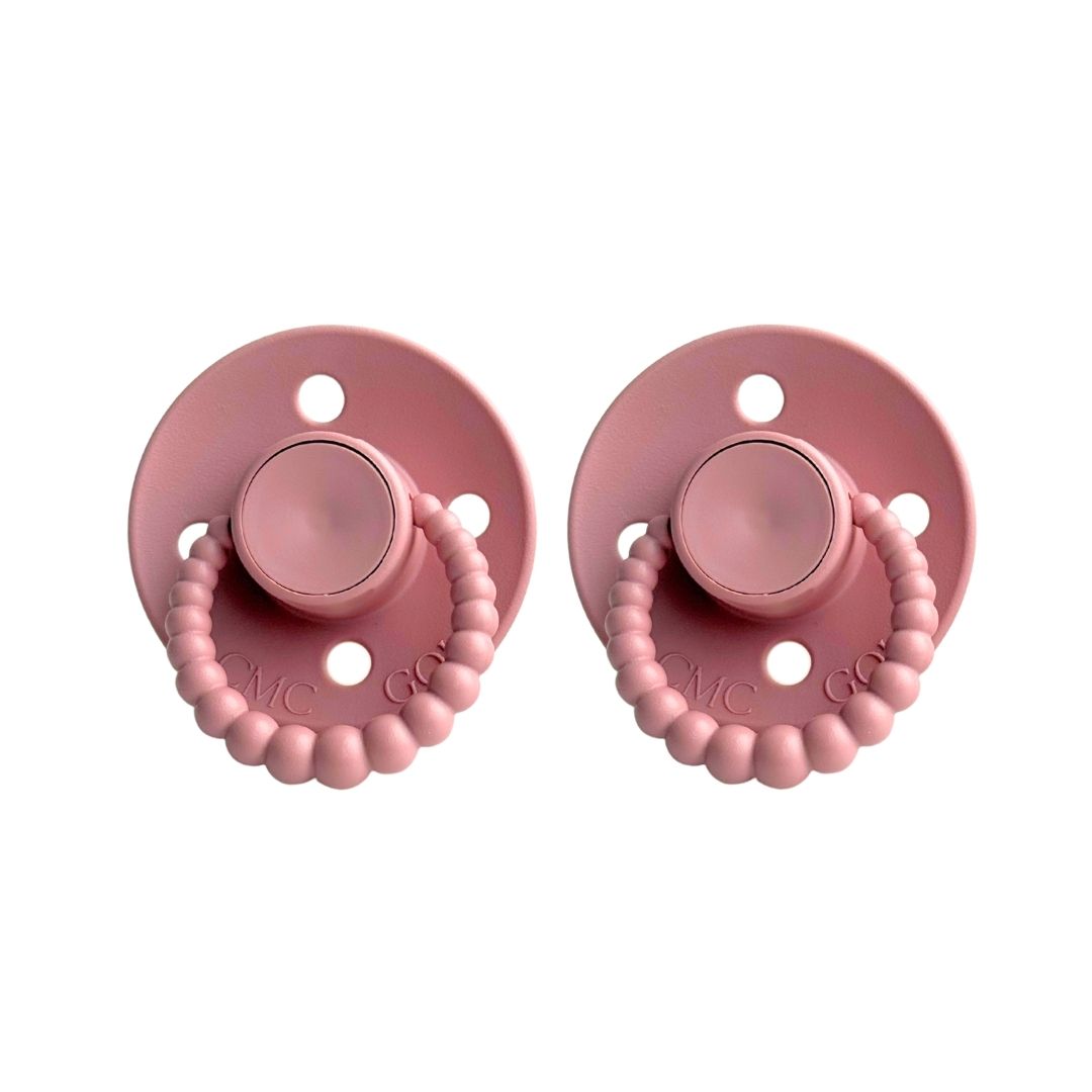 CMC Dummies Dusty Rose