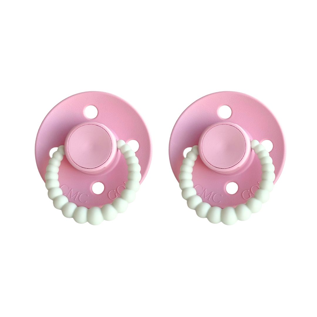 CMC Bubble Dummies - Glow In The Dark Collection