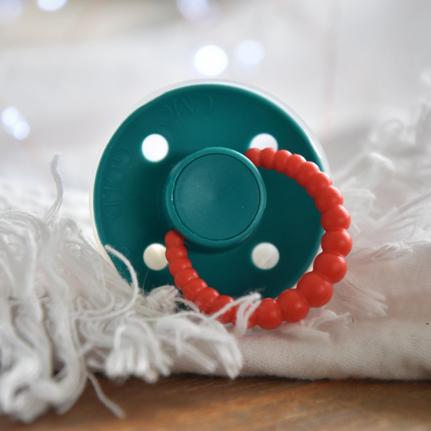CMC Christmas 'Bubble' Dummies (3 Pack)