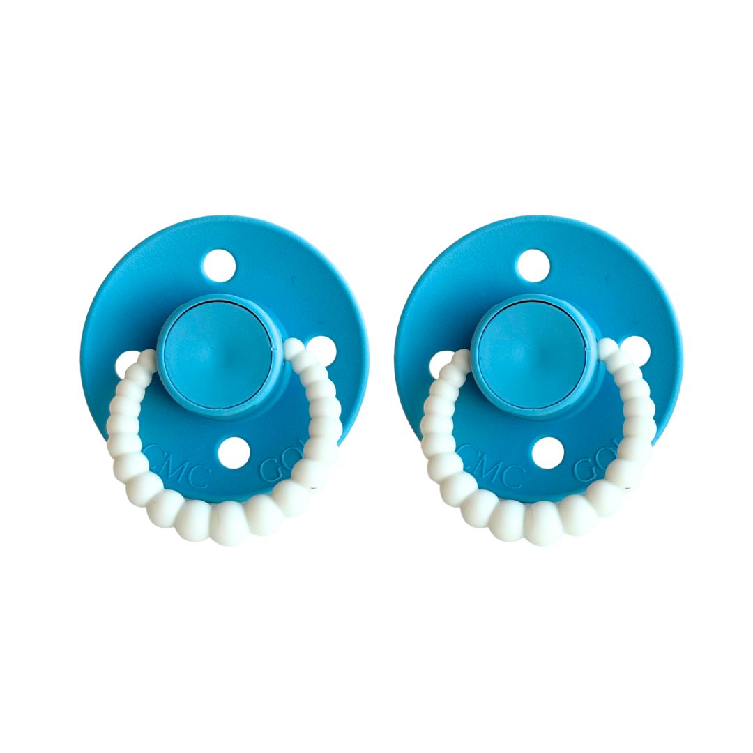 CMC Bubble Dummies - Glow In The Dark Collection