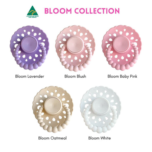 CMC Bubble Dummies - Bloom Collection