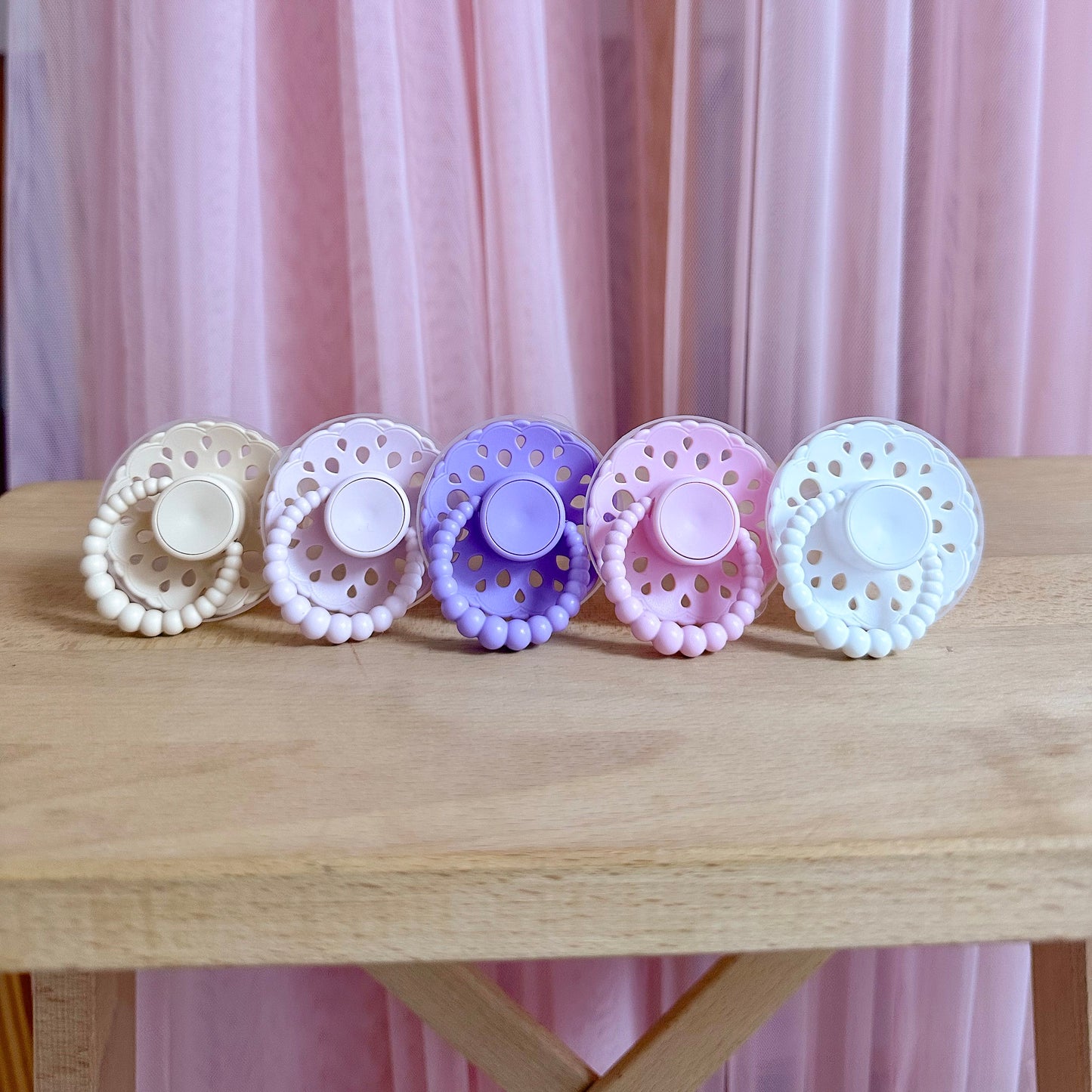 CMC Bubble Dummies - Bloom Collection