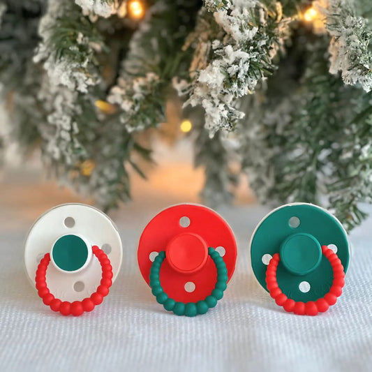 CMC Christmas 'Bubble' Dummies (3 Pack)