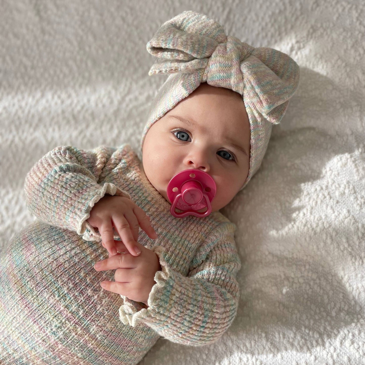 CMC Bubble Dummies - Pearl Range