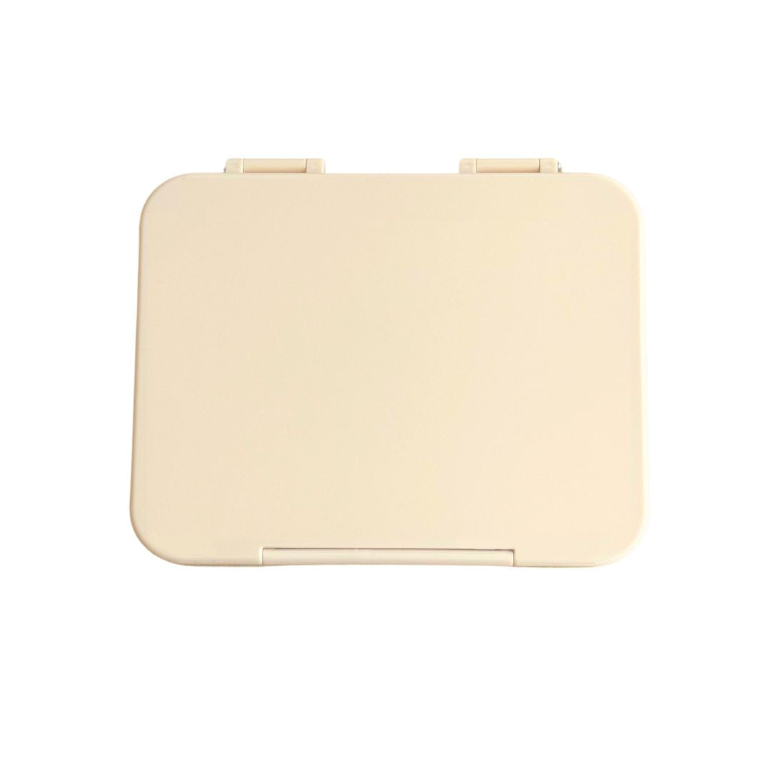 Bento Lunch Box - Large (Oatmeal)