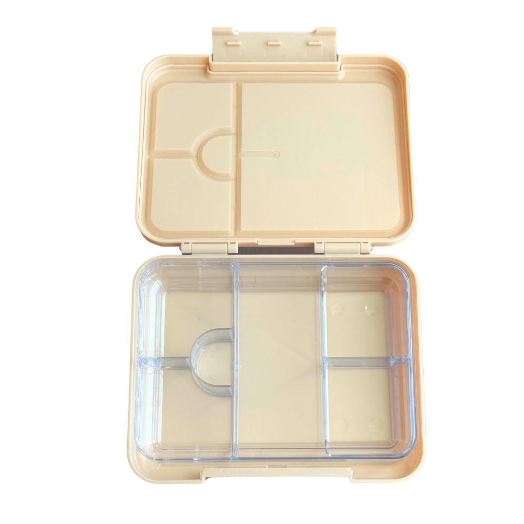 Bento Lunch Box - Large (Oatmeal)