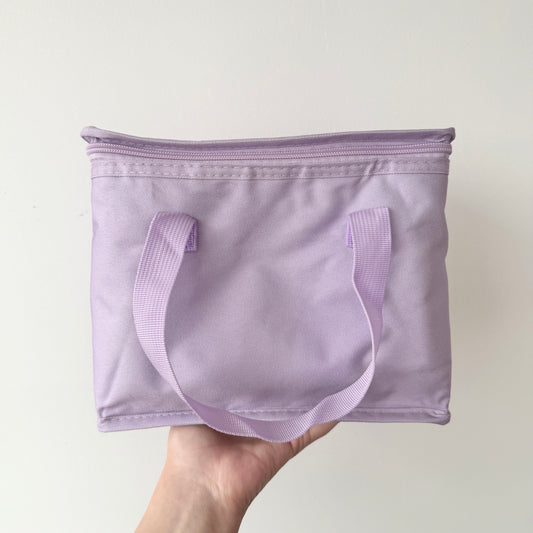 Insulated Bento Box Lunch Bags