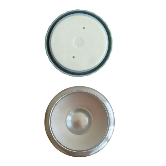 Stainless Steel Food Jar (Sage)