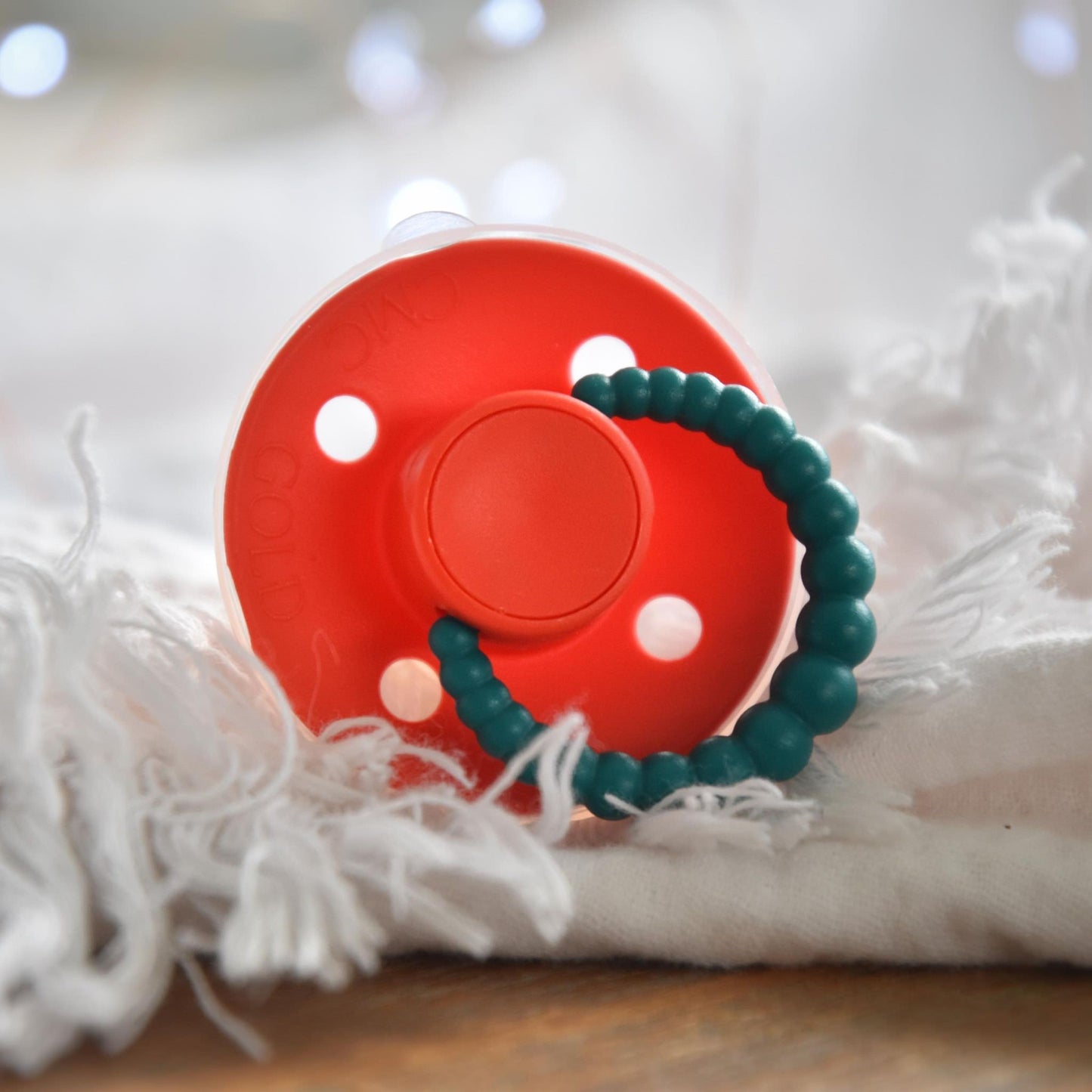CMC Christmas 'Bubble' Dummies (3 Pack)