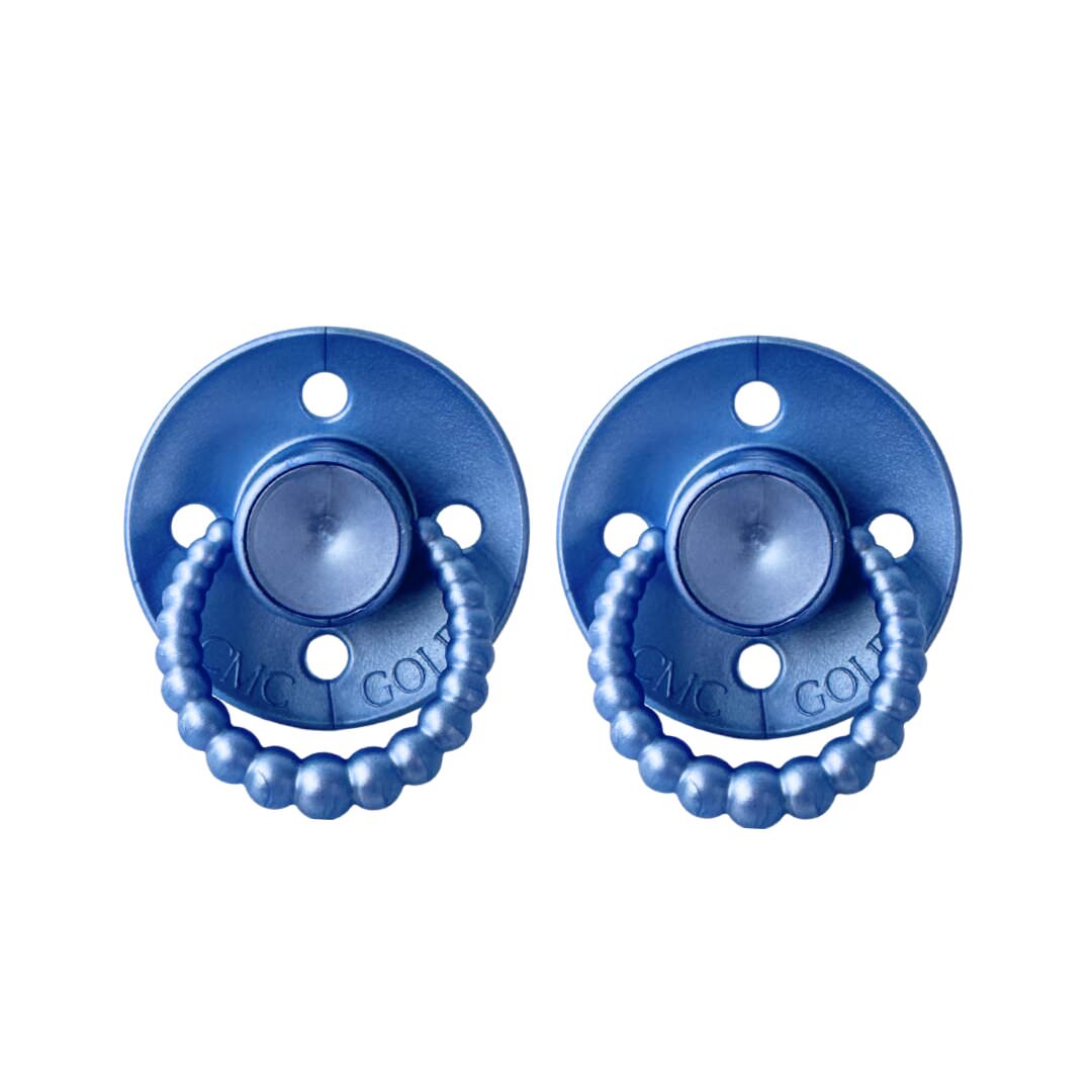CMC Bubble Dummies - Pearl Range
