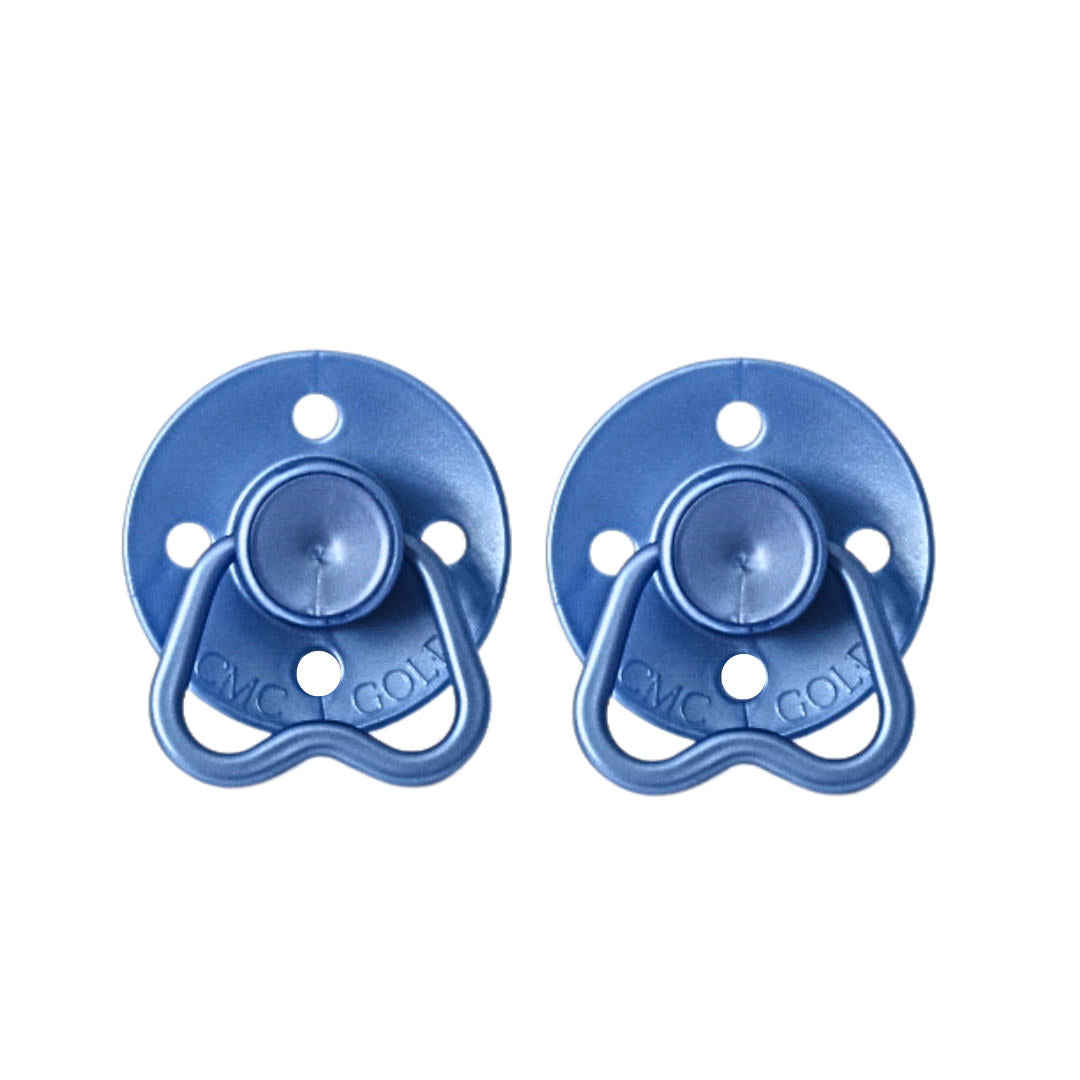 CMC 'Hold Me' Dummies - Pearl Range