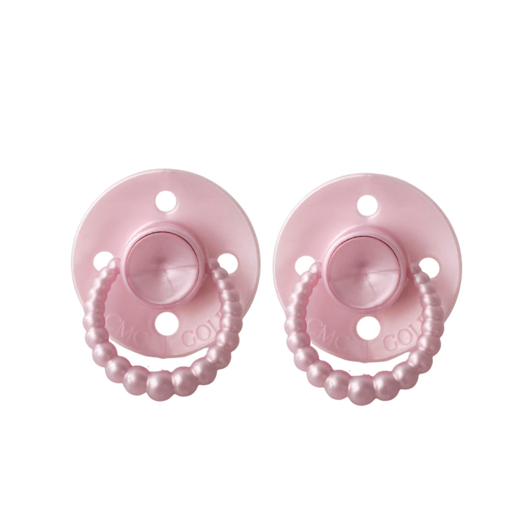 CMC Bubble Dummies - Pearl Range