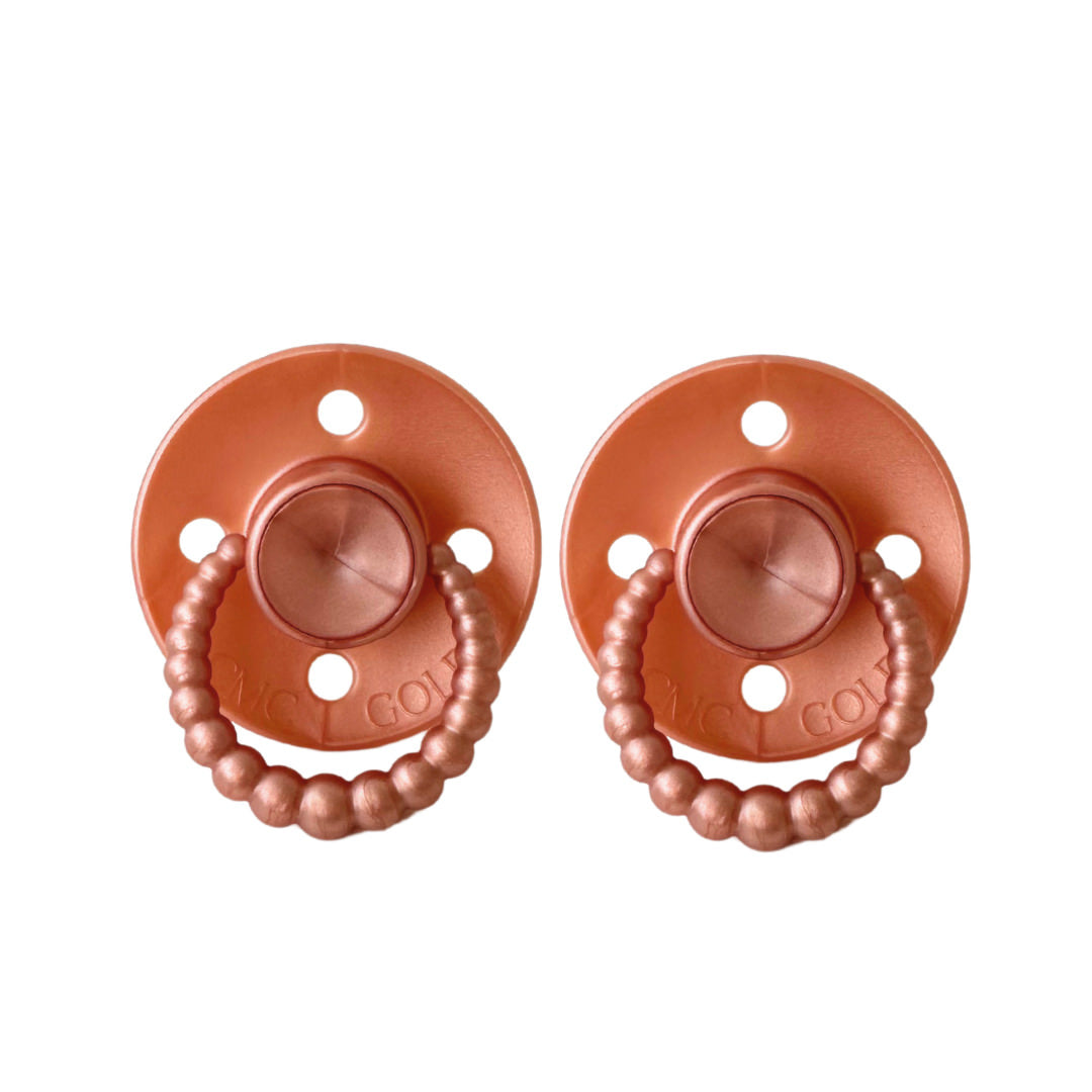 CMC Bubble Dummies - Pearl Range