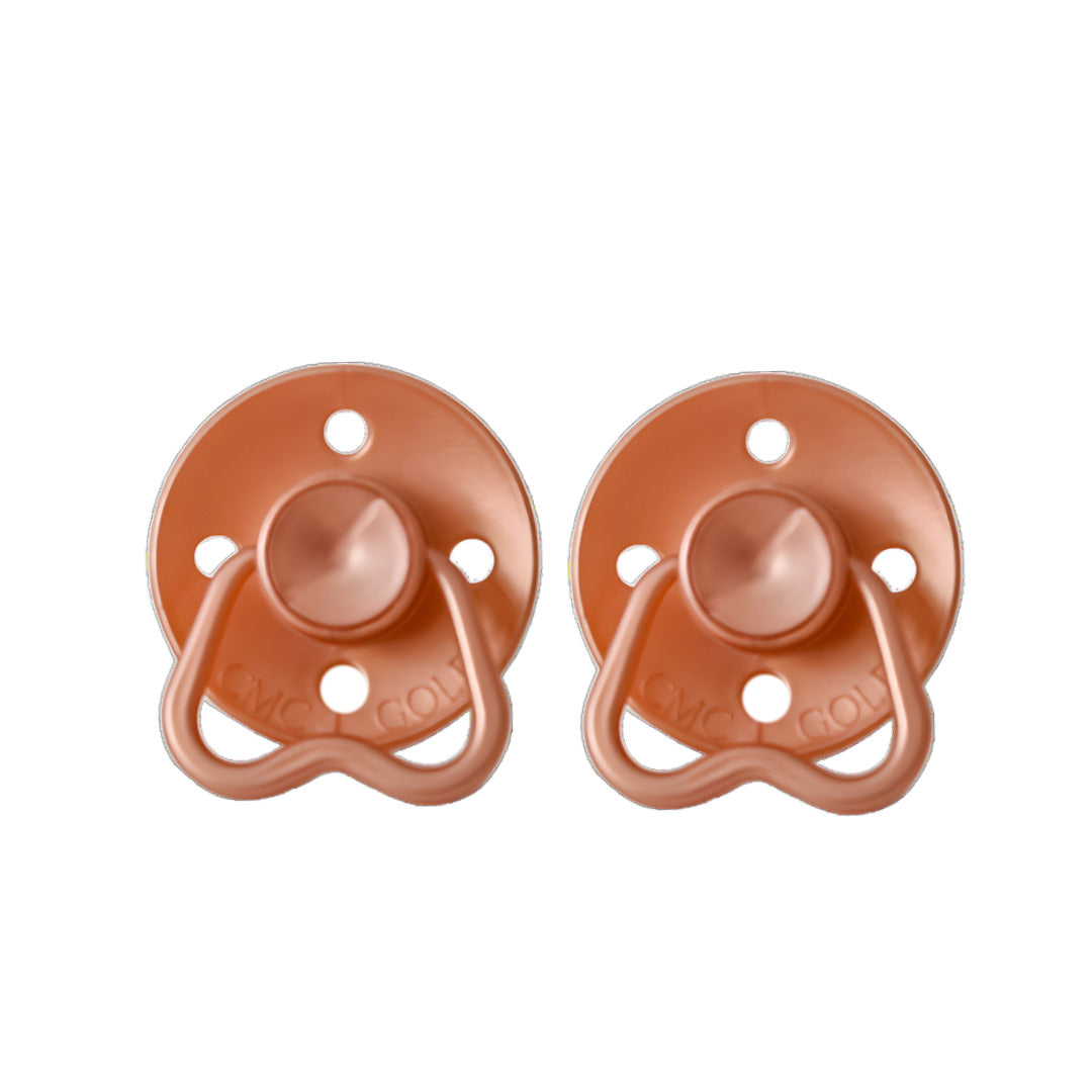 CMC 'Hold Me' Dummies - Pearl Range