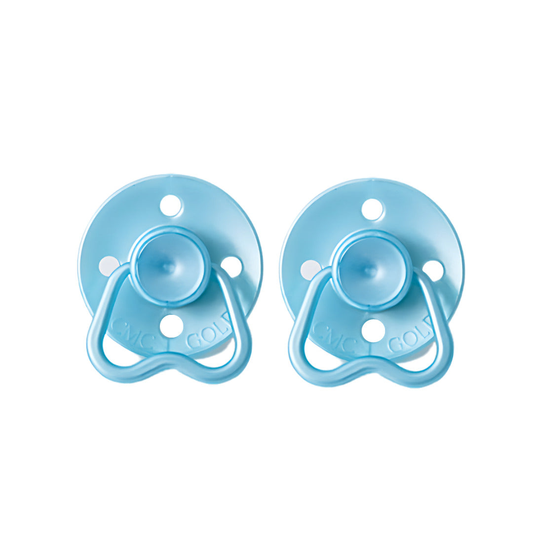 CMC 'Hold Me' Dummies - Pearl Range