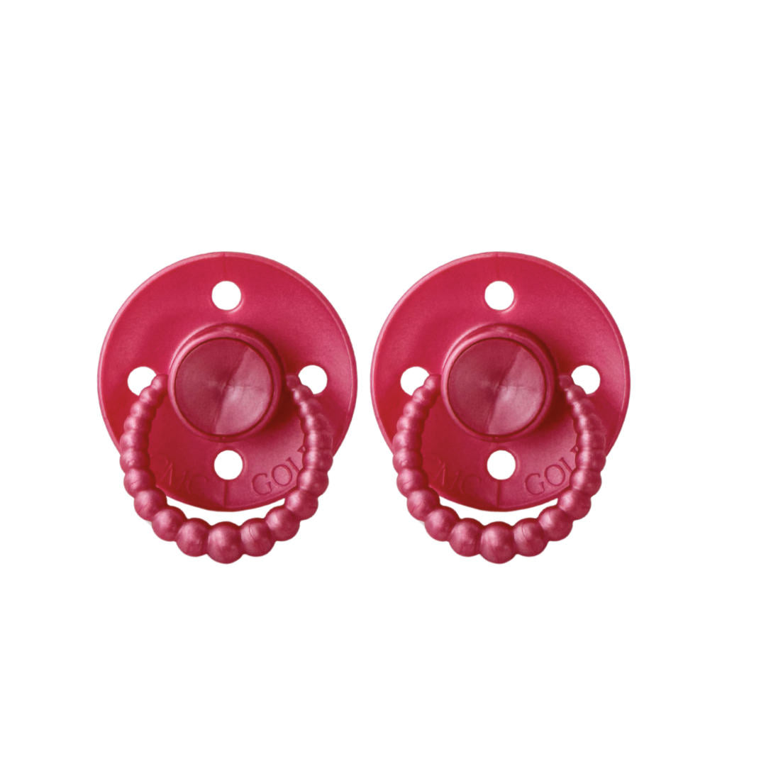 CMC Bubble Dummies - Pearl Range