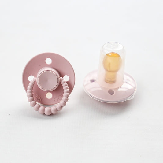 CMC 'Bubble' Dummies Blush