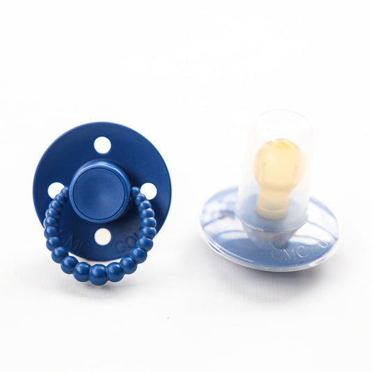 CMC 'Bubble' Dummies Navy