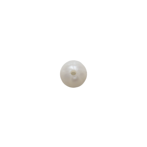 9mm Round Silicone Beads