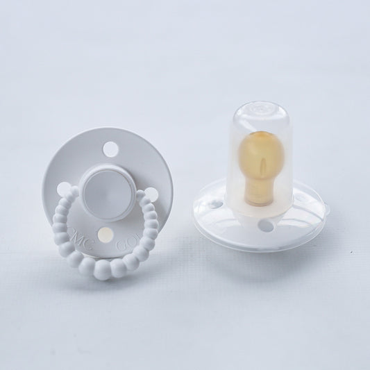 CMC 'Bubble' Dummies White