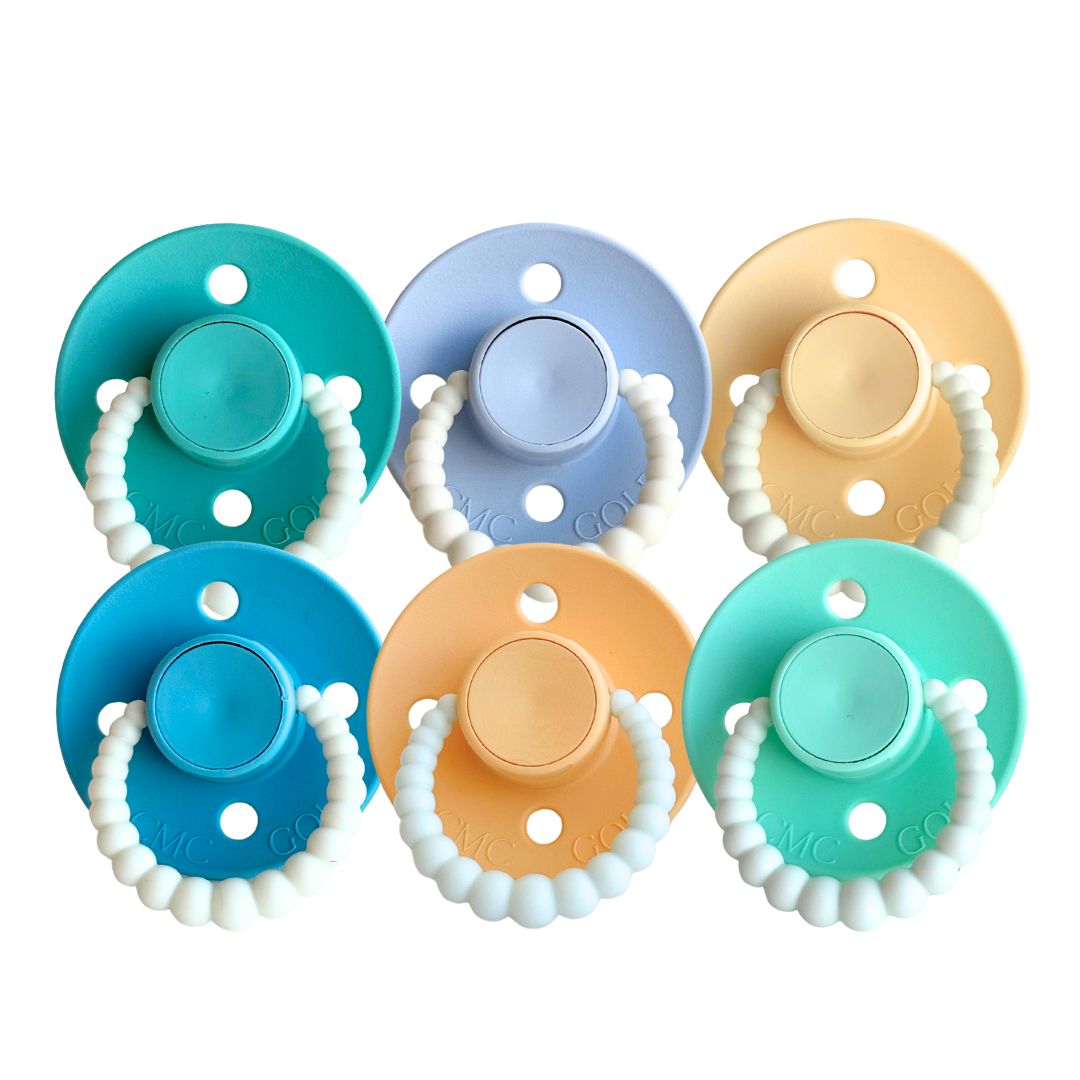 CMC Bubble (GLOW) Dummy Pre Packs (6 Pack) - Australian Made