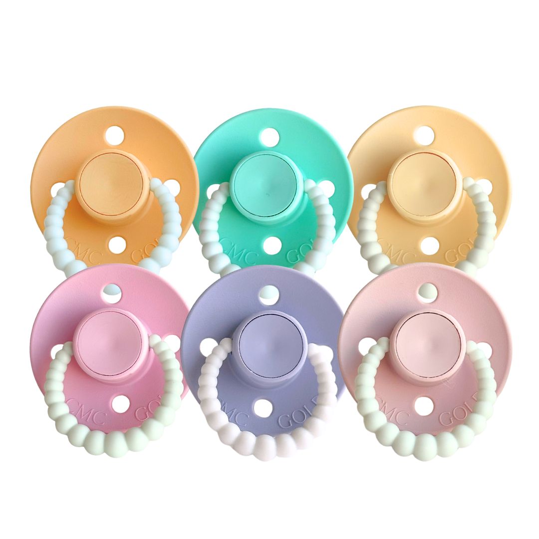 CMC Bubble (GLOW) Dummy Pre Packs (6 Pack) - Australian Made